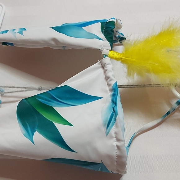 SHEIN 3XL BIKINI SET NWT! - Picture 2 of 5